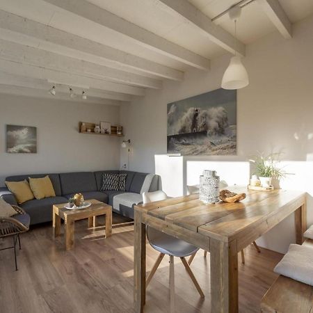 Cozy Bunglow With Garden Sint Maartensvlotbrug Ngoại thất bức ảnh