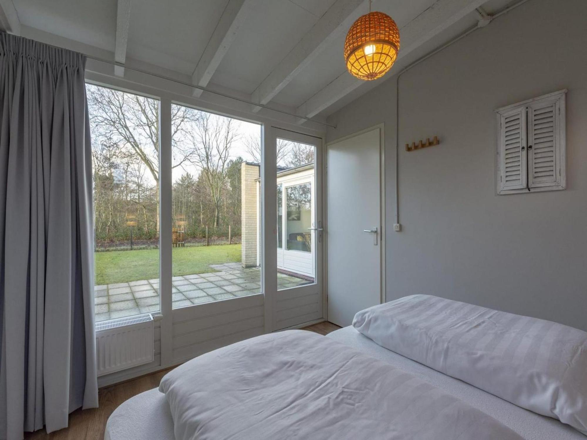 Cozy Bunglow With Garden Sint Maartensvlotbrug Ngoại thất bức ảnh