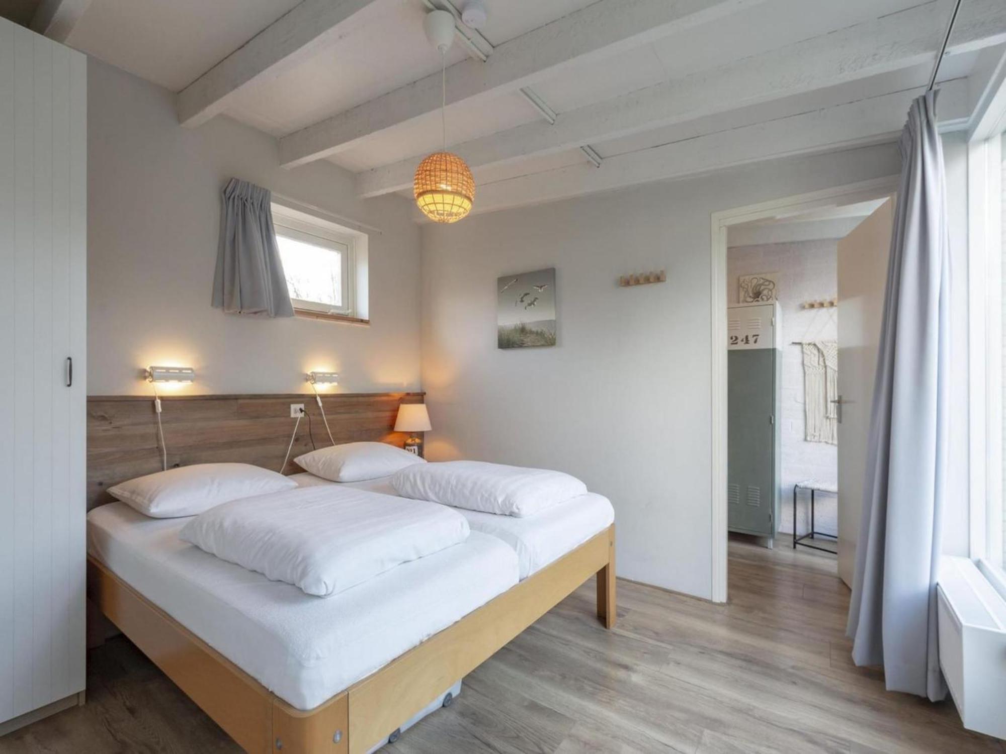 Cozy Bunglow With Garden Sint Maartensvlotbrug Ngoại thất bức ảnh
