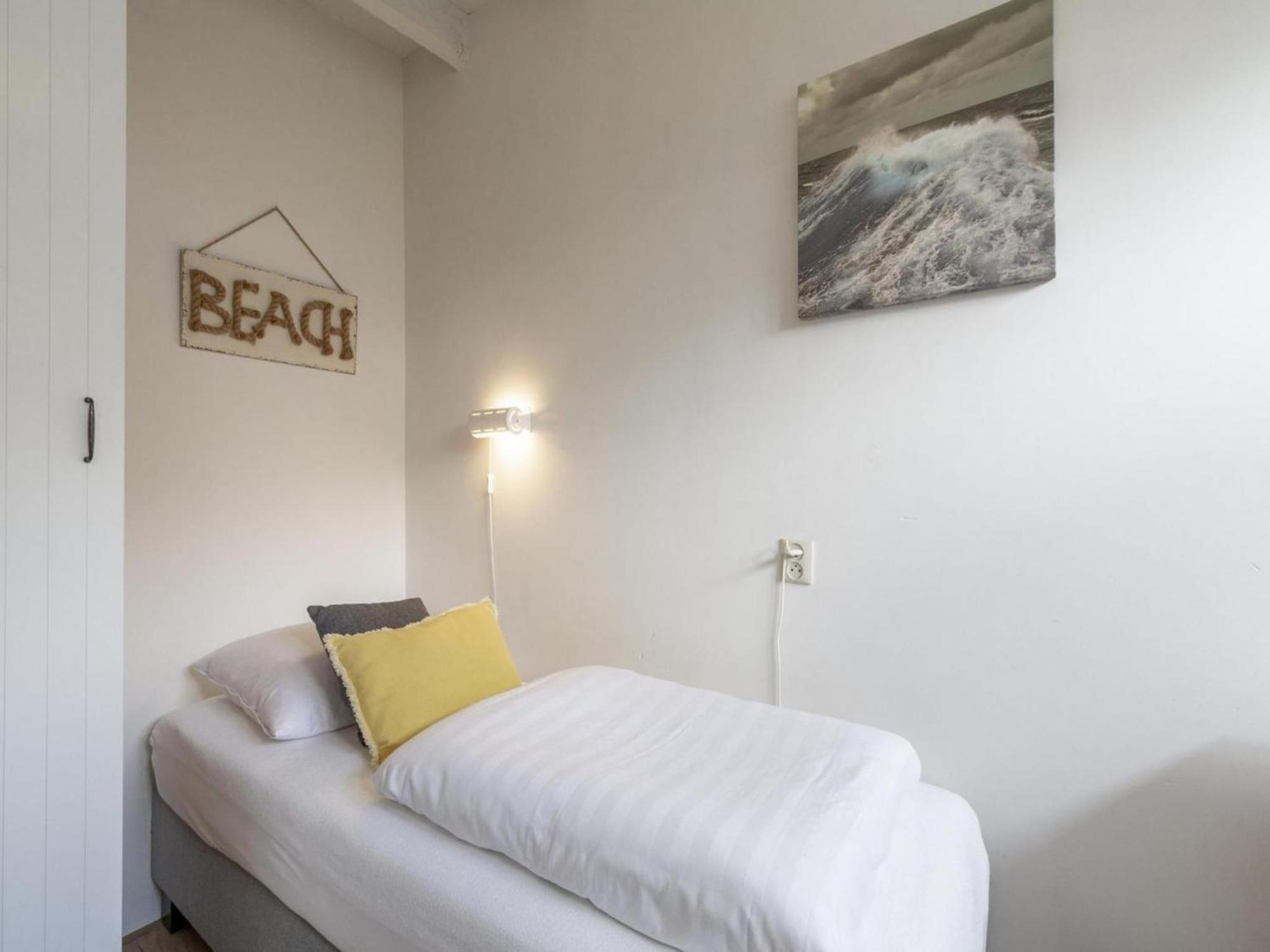 Cozy Bunglow With Garden Sint Maartensvlotbrug Ngoại thất bức ảnh