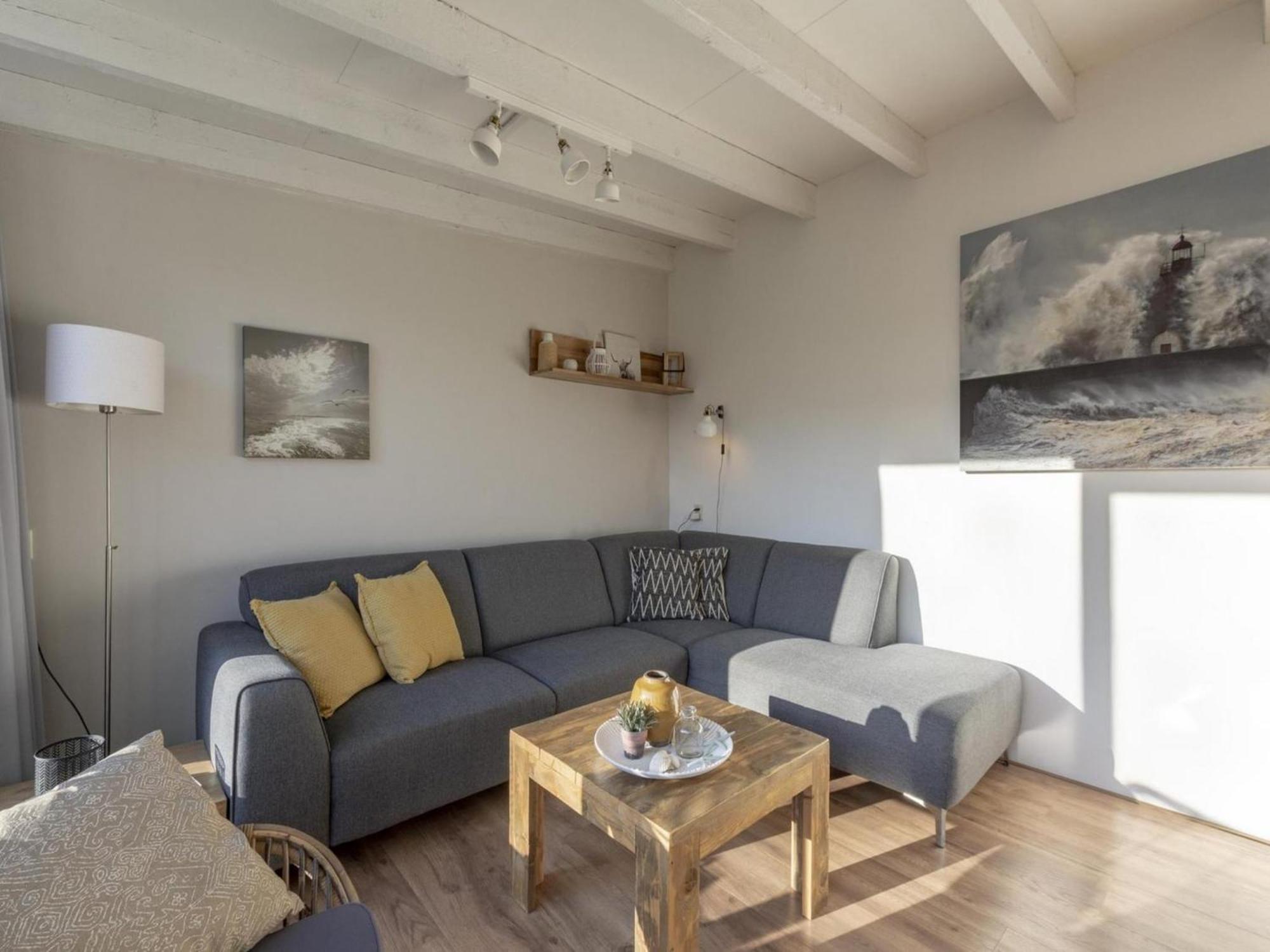 Cozy Bunglow With Garden Sint Maartensvlotbrug Ngoại thất bức ảnh